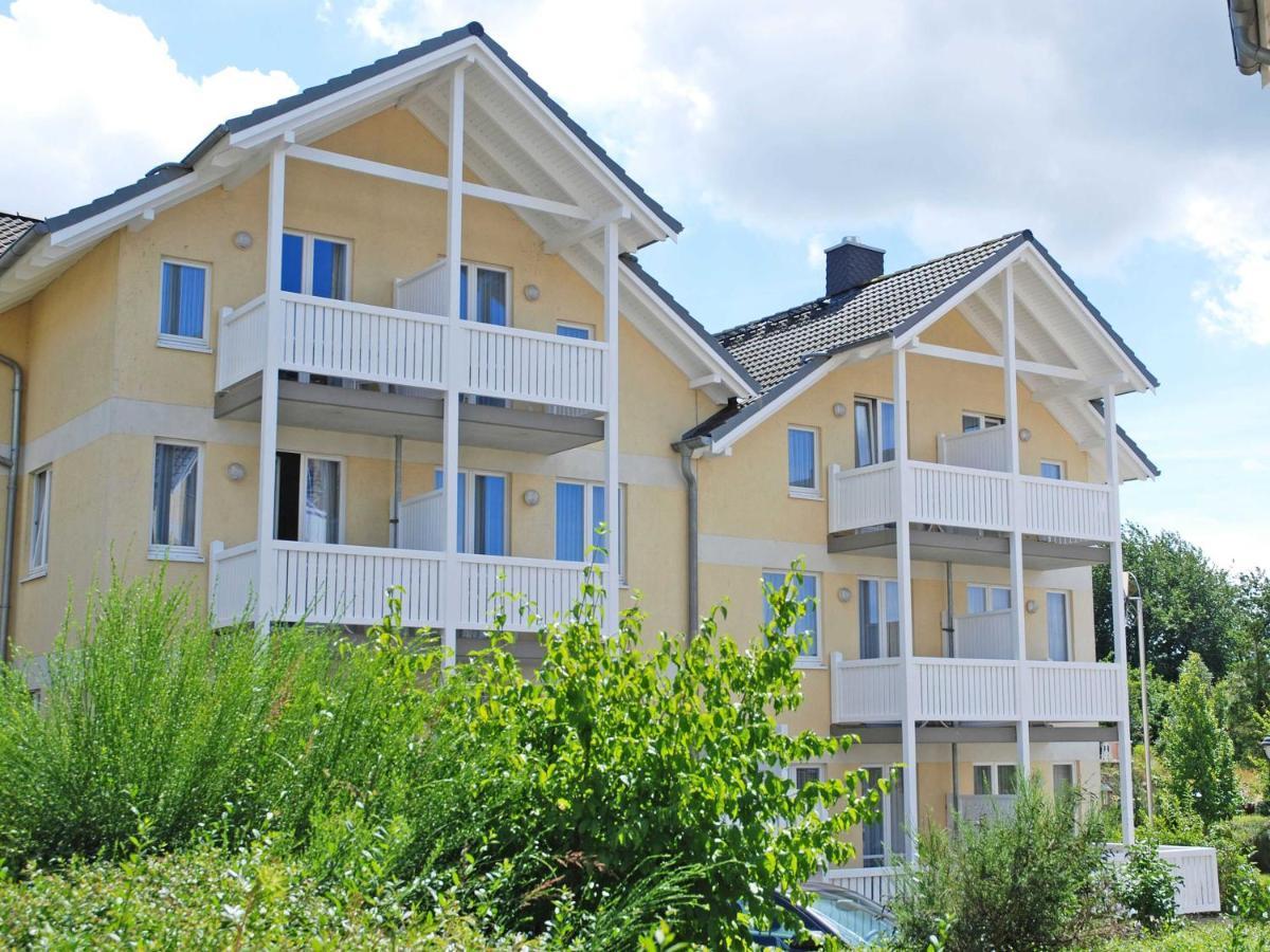 Wohnpark Stadt Hamburg - Apt. 42 Binz Kültér fotó